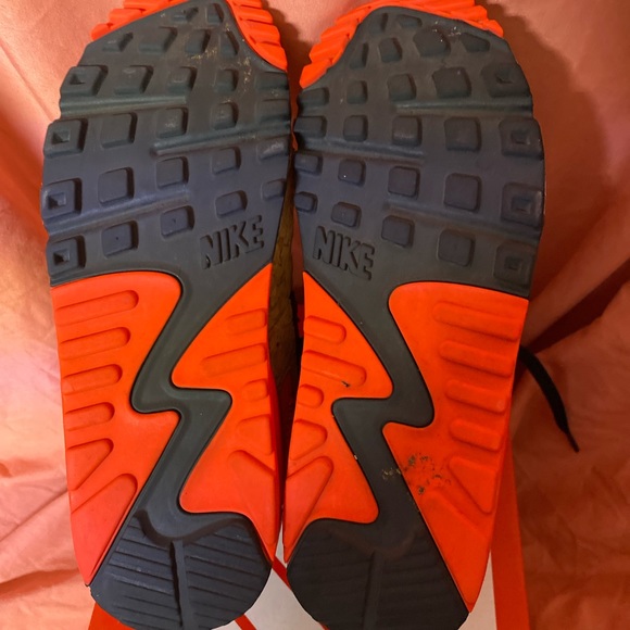 Nike Air Max 90 With x “Cork” - Picture 9 of 10